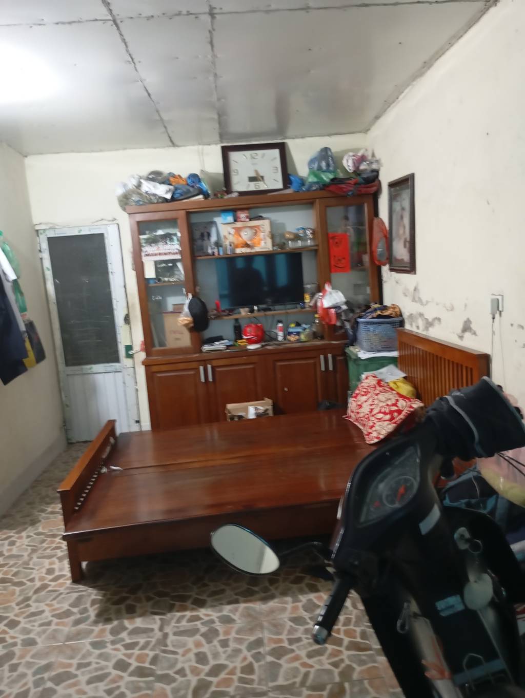 ĐẤT LÀNG CỔ ĐÔNG NGẠC – MẶT NGÕ, Ô TÔ TRÁNH, KINH DOANH